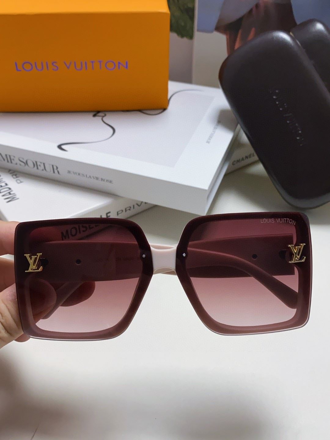 Louis Vuitton Sunglasses